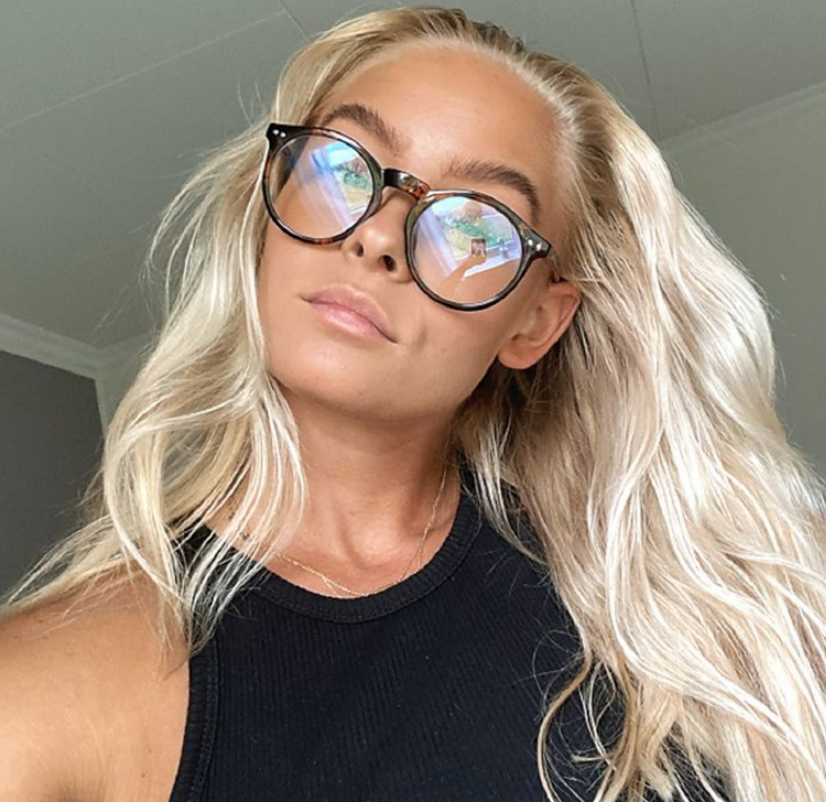 Meller Kubu Ekran Gözlüğü