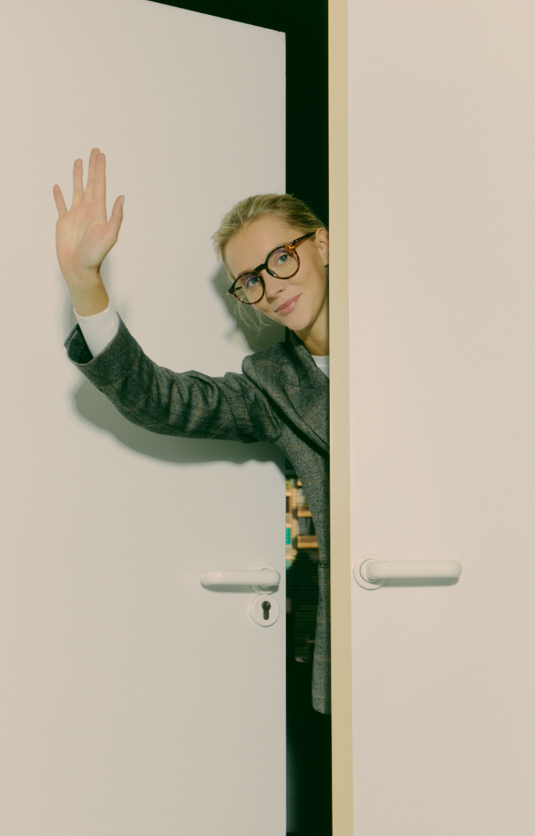 Meller Kubu Ekran Gözlüğü