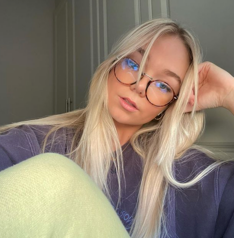 Meller Nyasa Unisex Ekran Gözlüğü