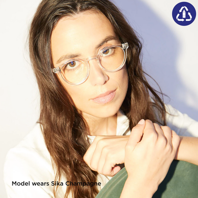 Meller Geri Dönüşümlü Sika Ekran Gözlüğü