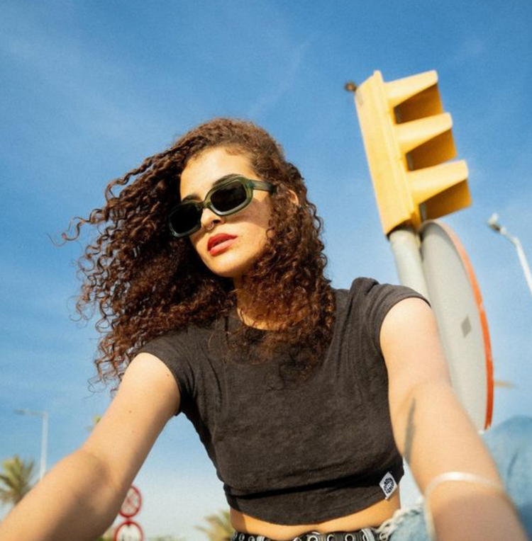 Meller Bio Dashi Güneş Gözlüğü