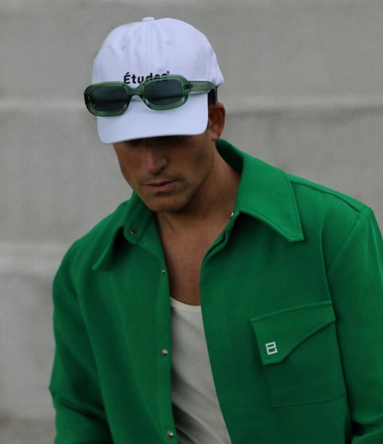 Meller Bio Dashi Güneş Gözlüğü