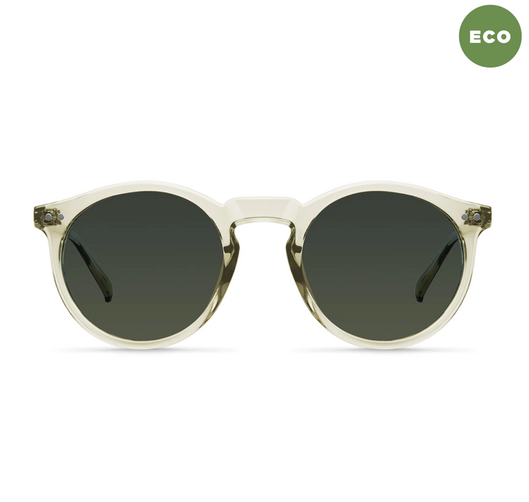 Meller Bio Kubu Unisex Güneş Gözlüğü