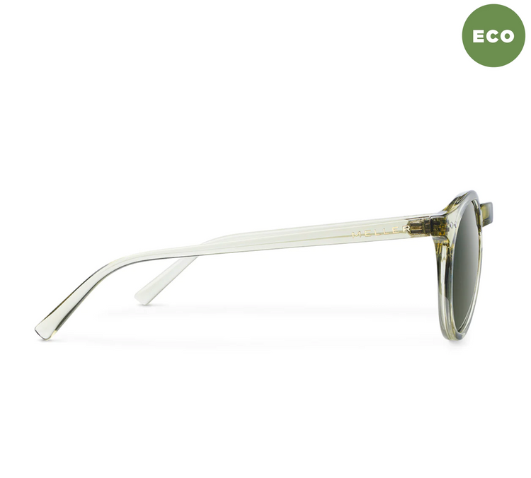 Meller Bio Kubu Unisex Güneş Gözlüğü