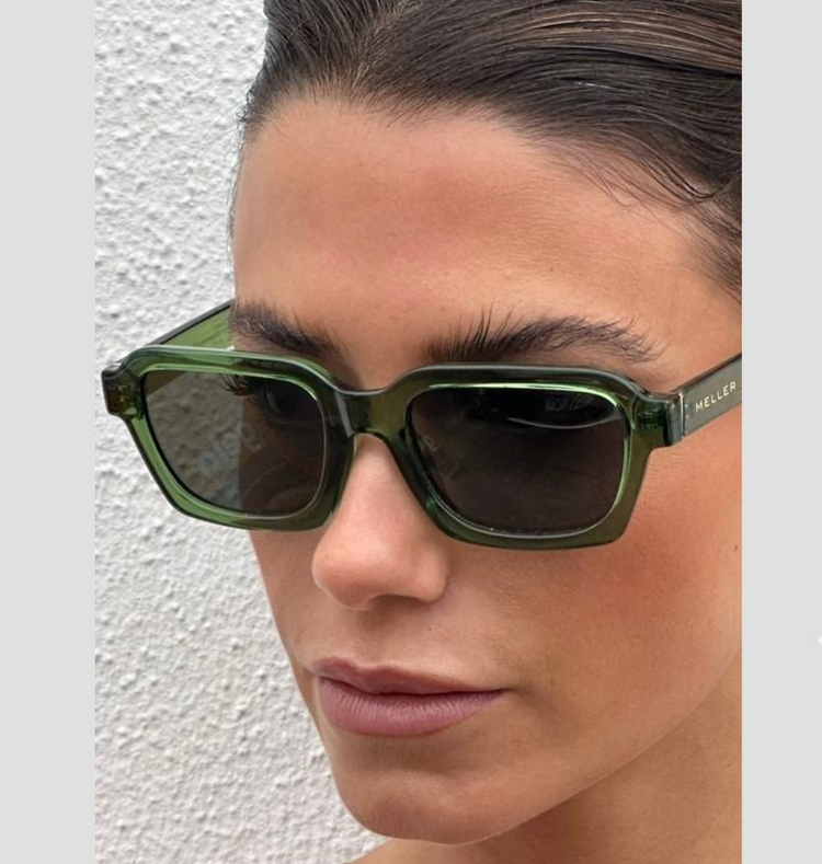Meller Bio Adisa Unisex Güneş Gözlüğü