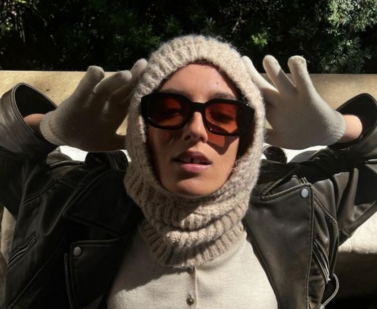 Meller Bio Kessie Unisex Güneş Gözlüğü