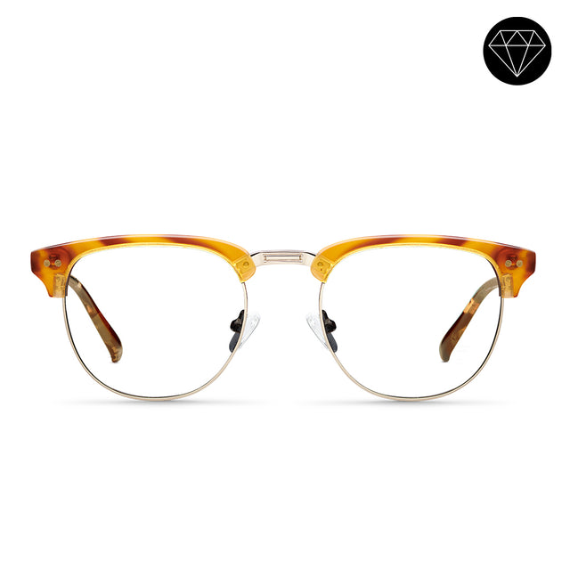 Meller Luxor Asetat Çerçeveli Ekran Gözlüğü