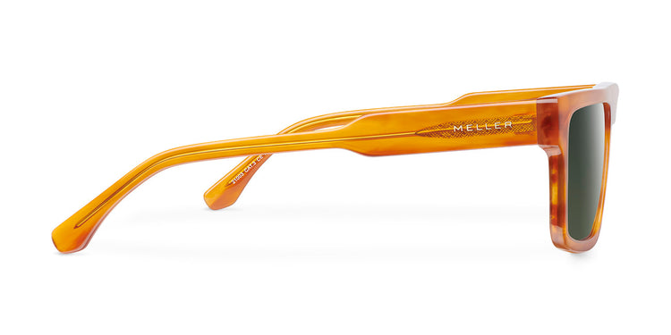 Meller Bio Asetat Naki Unisex Güneş Gözlüğü