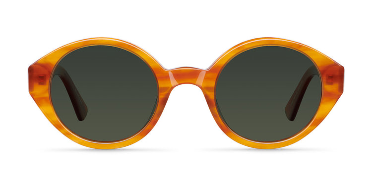 Meller Bio Asetat Tawia Unisex Güneş Gözlüğü