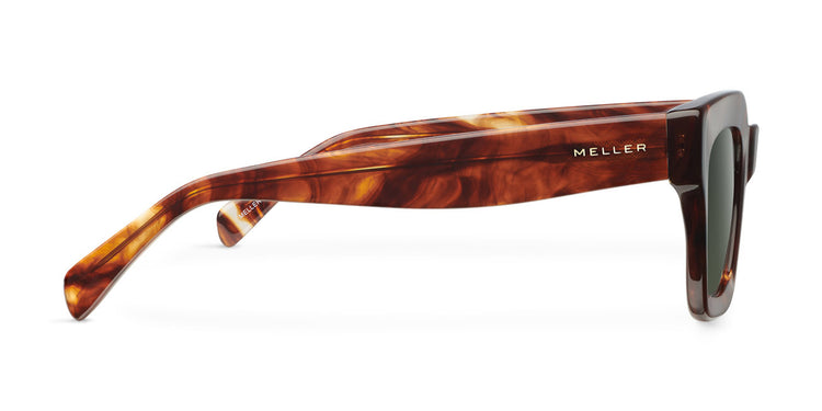 Meller Bio Asetat Assim Unisex Güneş Gözlüğü