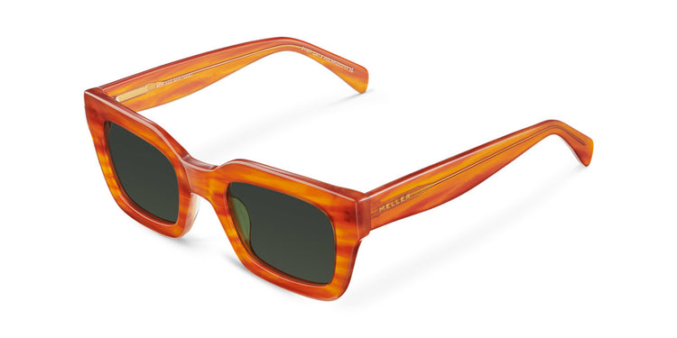 Meller Bio Asetat Assim Unisex Güneş Gözlüğü