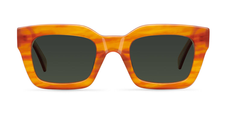 Meller Bio Asetat Assim Unisex Güneş Gözlüğü