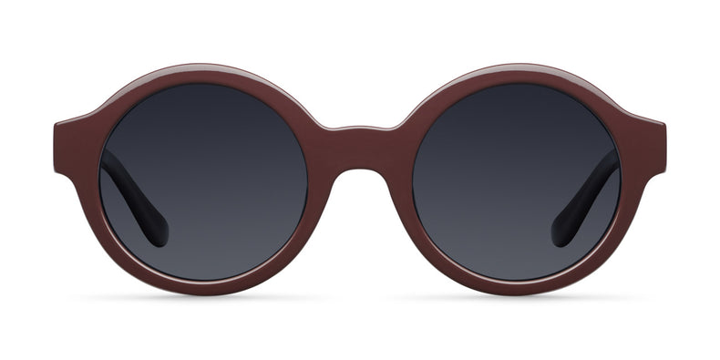 Meller Bashira Unisex Güneş Gözlüğü