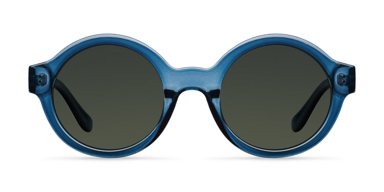 Meller Bashira Unisex Güneş Gözlüğü