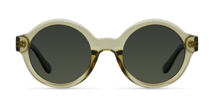 Meller Bashira Unisex Güneş Gözlüğü