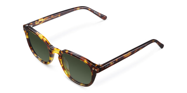 Meller Luanda Unisex Premium Güneş Gözlüğü