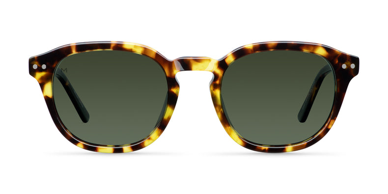 Meller Luanda Unisex Premium Güneş Gözlüğü