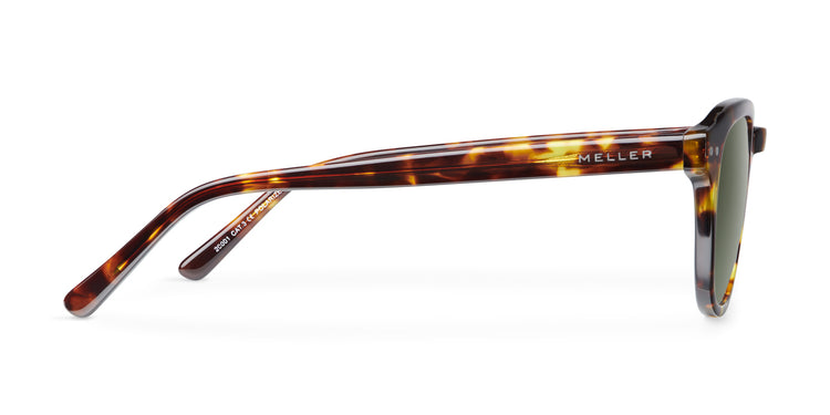 Meller Luanda Unisex Premium Güneş Gözlüğü