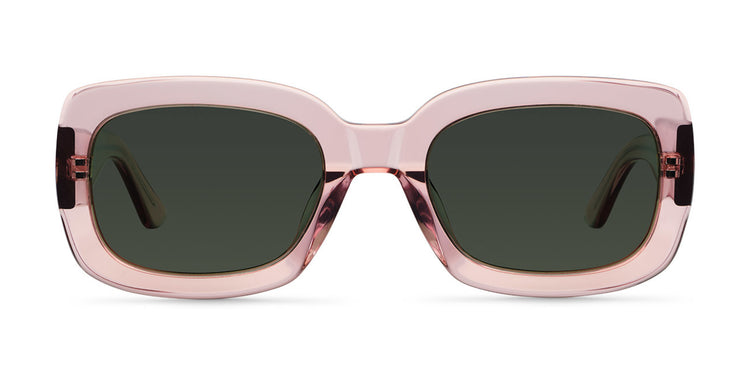 Meller Bio Asetat Lukman Unisex Güneş Gözlüğü