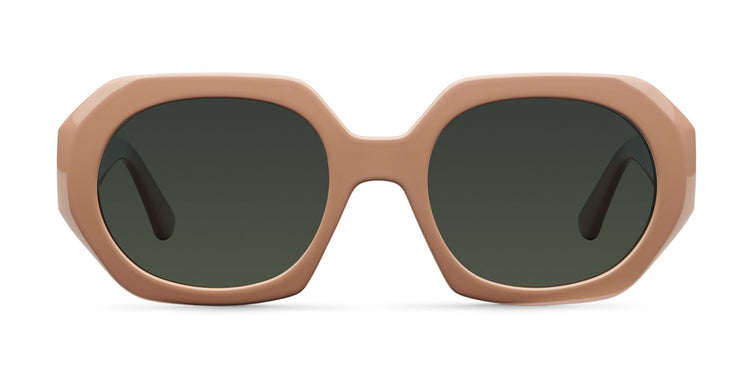 Meller Makena Unisex Güneş Gözlüğü