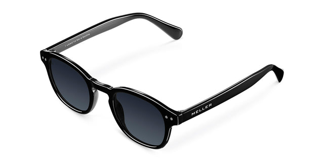 Meller Geri Dönüşümlü Sanza Unisex Güneş Gözlüğü