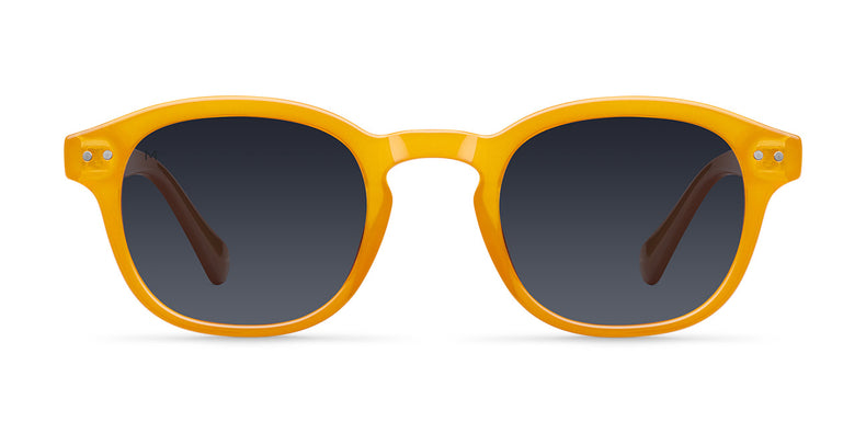 Meller Geri Dönüşümlü Sanza Unisex Güneş Gözlüğü