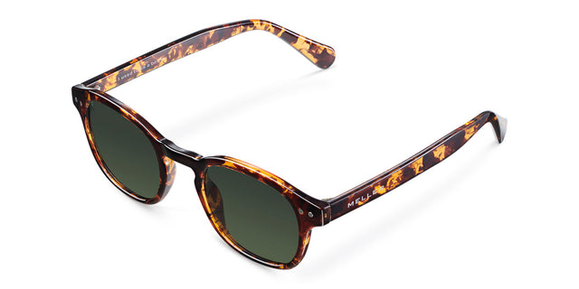 Meller Geri Dönüşümlü Sanza Unisex Güneş Gözlüğü