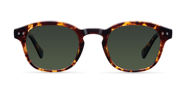 Meller Geri Dönüşümlü Sanza Unisex Güneş Gözlüğü