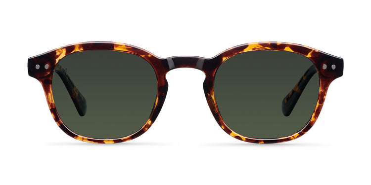 Meller Geri Dönüşümlü Sanza Unisex Güneş Gözlüğü