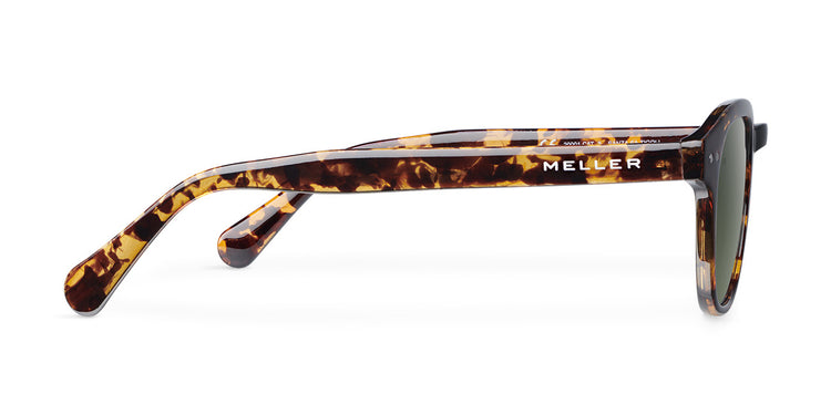 Meller Geri Dönüşümlü Sanza Unisex Güneş Gözlüğü