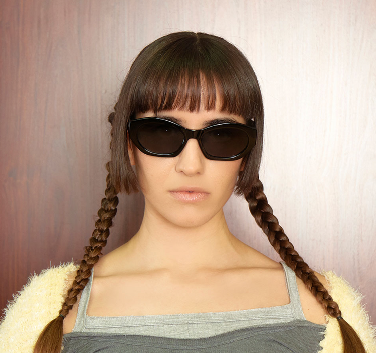 Meller Bio Siti Unisex Güneş Gözlüğü