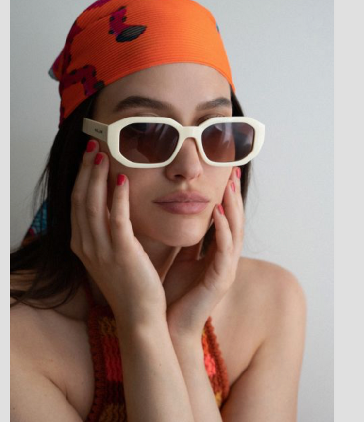 Meller Bio Kessie  Unisex Güneş Gözlüğü