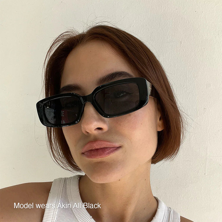 Meller Bio Akin Unisex Güneş Gözlüğü