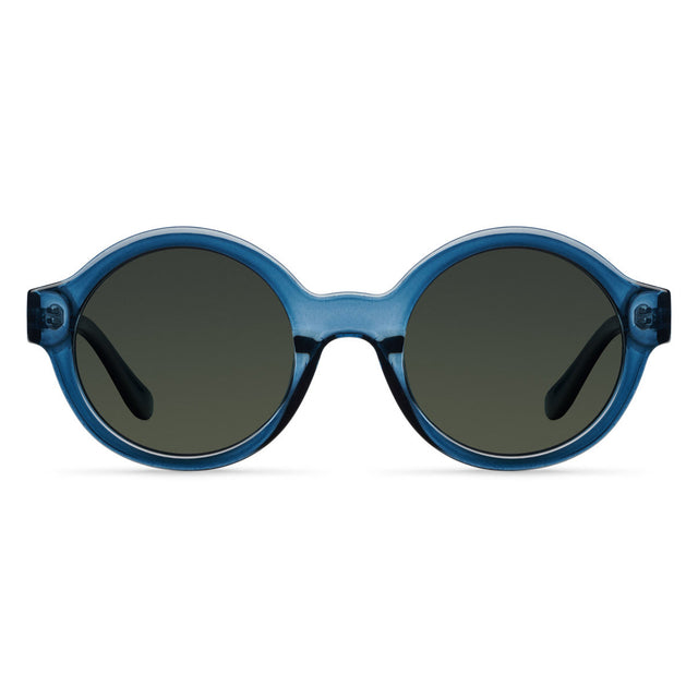 Meller Bashira Unisex Güneş Gözlüğü