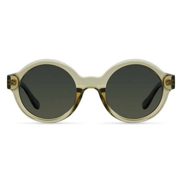 Meller Bashira Unisex Güneş Gözlüğü