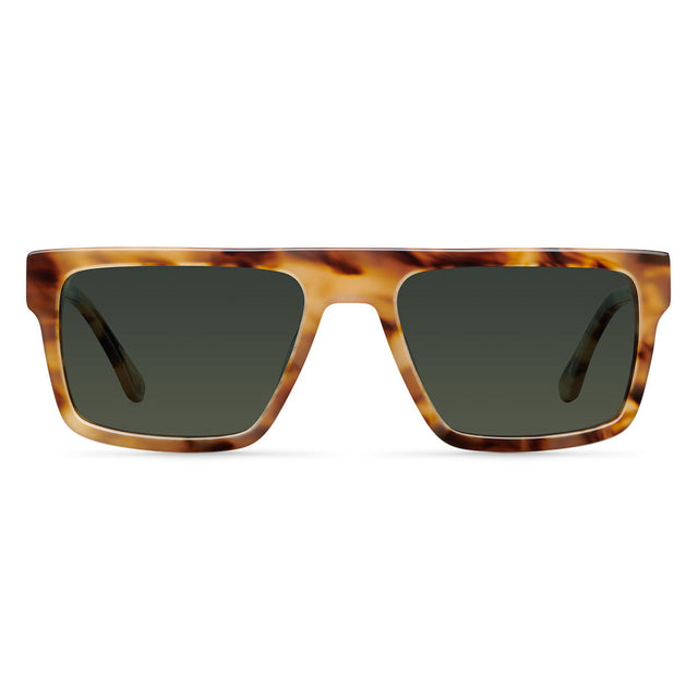 Meller Bio Asetat Naki Unisex Güneş Gözlüğü