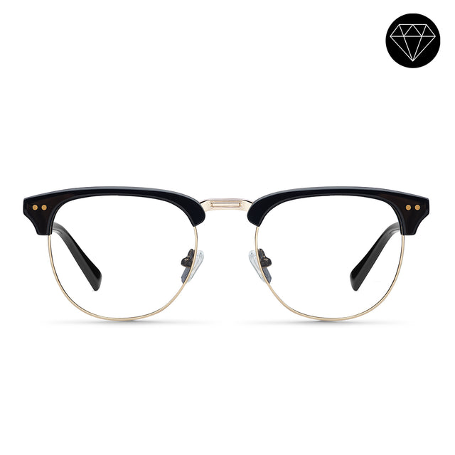 Meller Luxor Asetat Çerçeveli Ekran Gözlüğü