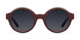 Meller Bashira Unisex Güneş Gözlüğü